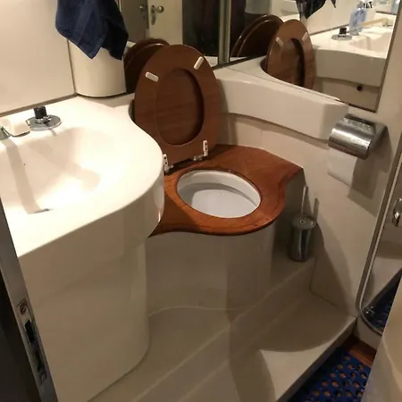 Simply Si Bateau-hôtel